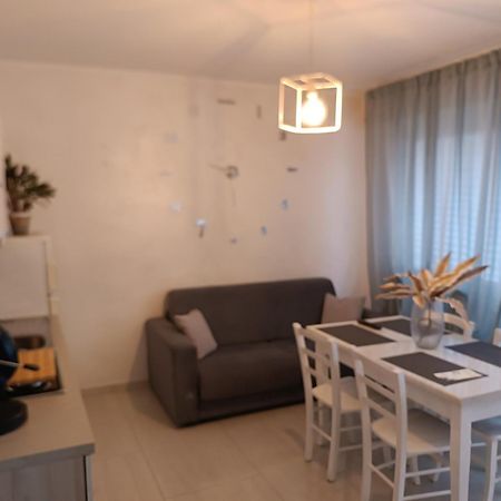Sweety House Bed & Breakfast San Giovanni Gemini Exterior foto