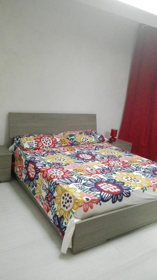 Sweety House Bed & Breakfast San Giovanni Gemini Exterior foto