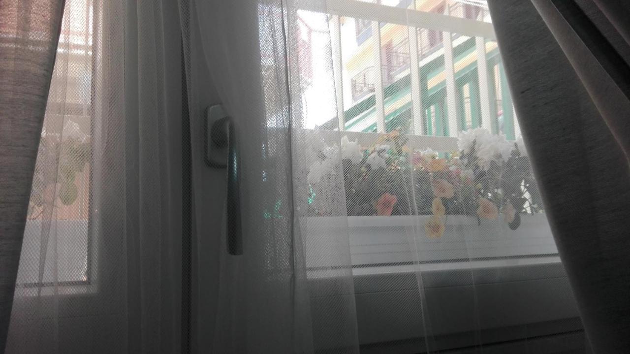 Sweety House Bed & Breakfast San Giovanni Gemini Exterior foto