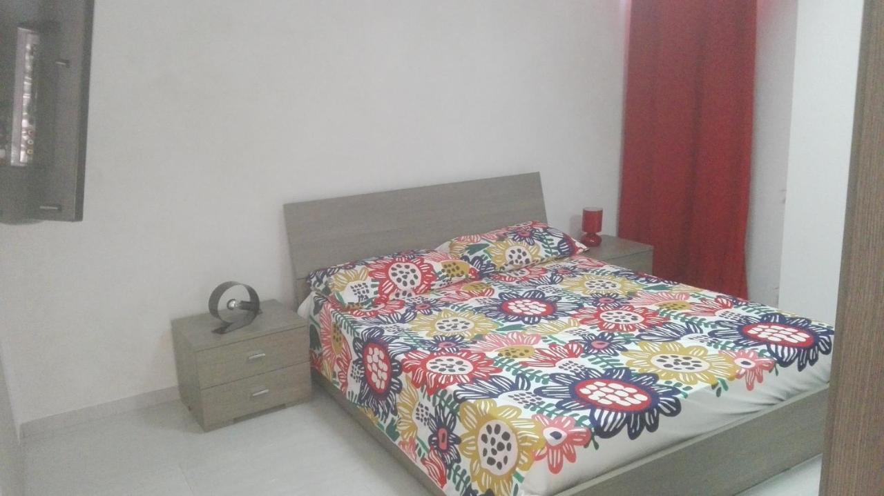 Sweety House Bed & Breakfast San Giovanni Gemini Exterior foto