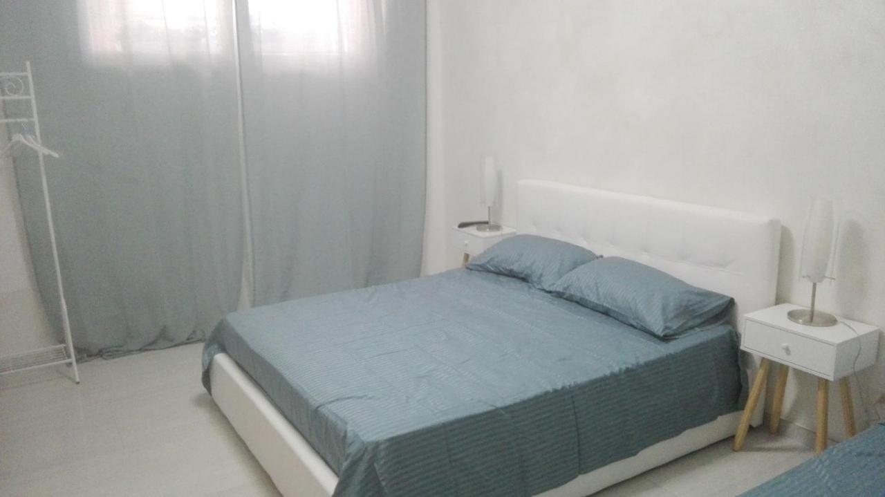 Sweety House Bed & Breakfast San Giovanni Gemini Exterior foto
