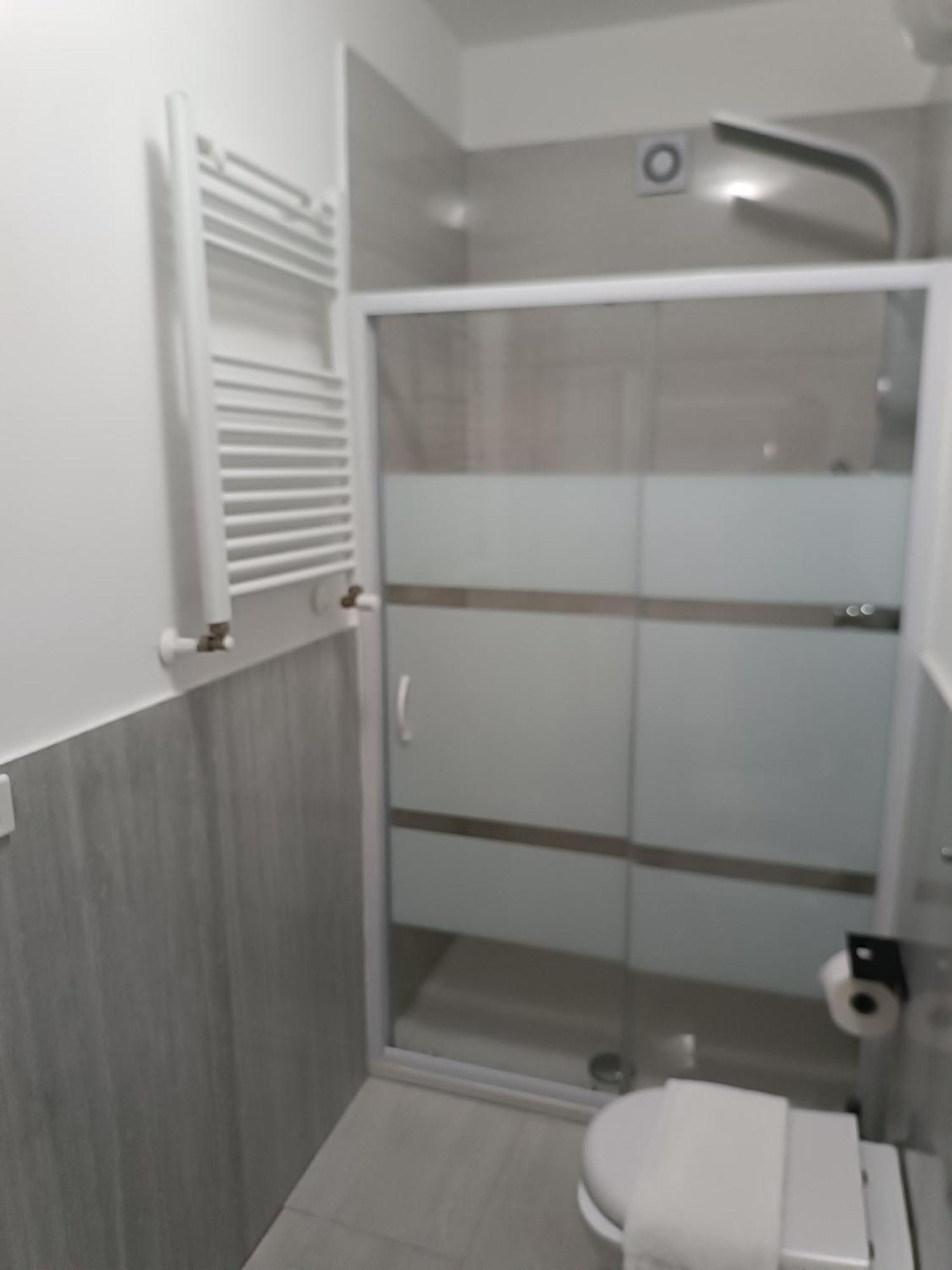 Sweety House Bed & Breakfast San Giovanni Gemini Exterior foto